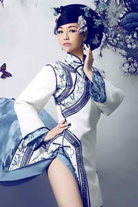 李德全
