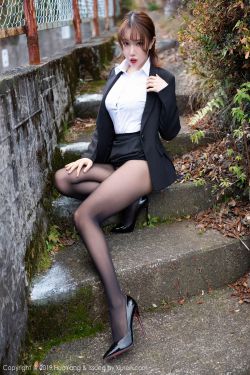 落跑甜心女主