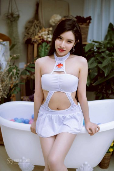阿尔卑斯山的少女